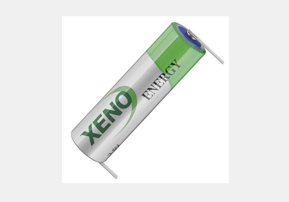 Элемент питания XENO XL-060F-T1