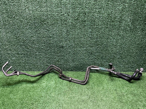 Трубка охлаждения АКПП Mercedes C W205 (2014-2023)