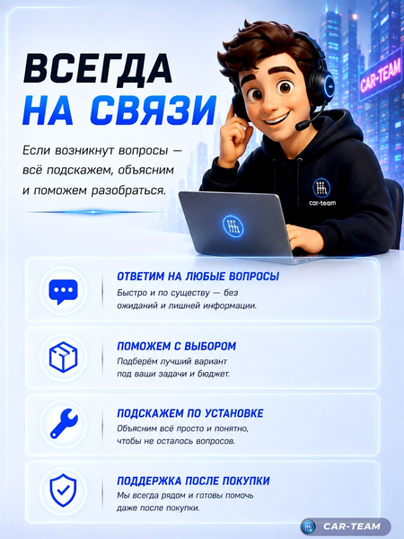 Фары Лада Калина 1 передние квадратные би линзы и ангельскими глазками, черная маска (стекло из поликарбоната)
