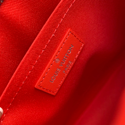 Louis Vuitton Toiletry Pouch On Chain