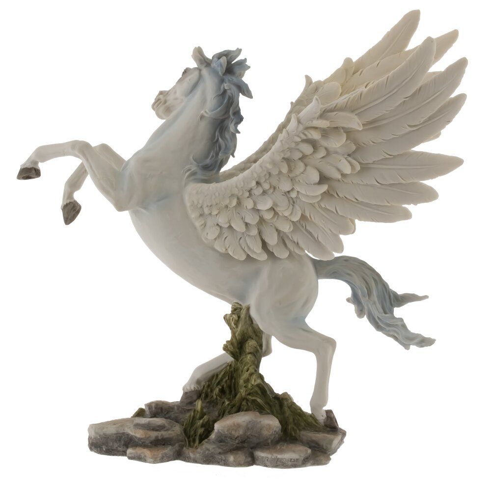 GAEM Фигурка декоративная "Пегас", L29,5 W11 H28,5 см