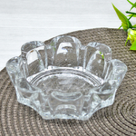 Пепельница "Гранение" 11*3,5см