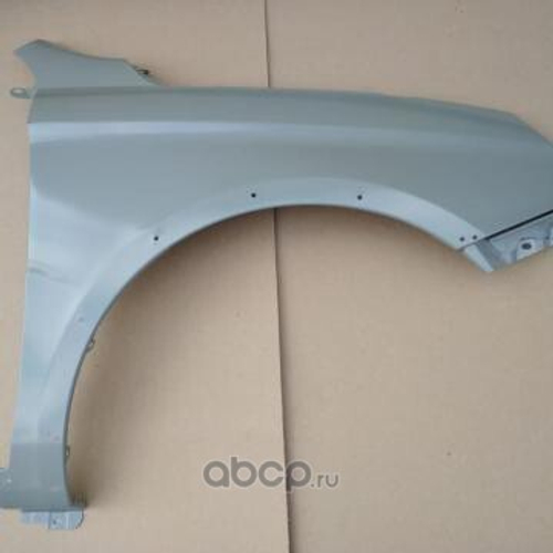 Крыло /2180 Lada Vesta SW Cross/ перед. прав. (катафорез) (LADA)