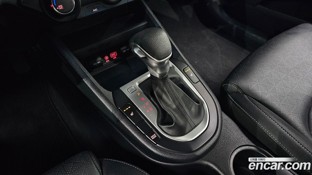 Kia All New K3 Trendy (10.2019)