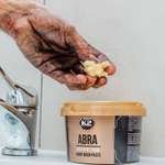 ПАСТА ДЛЯ МЫТЬЯ РУК "К2"ABRA PASTA 500ML