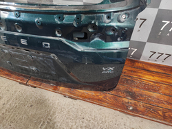 Крышка багажника Exeed VX 21-нв Б/У Оригинал 509001145AADYJ