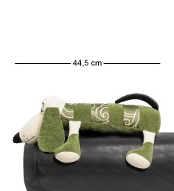 EM-02/ 3 Фигурка Такса средняя