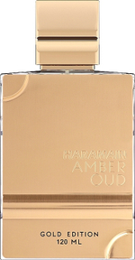 Al Haramain Perfumes Amber Oud Gold Edition EDP