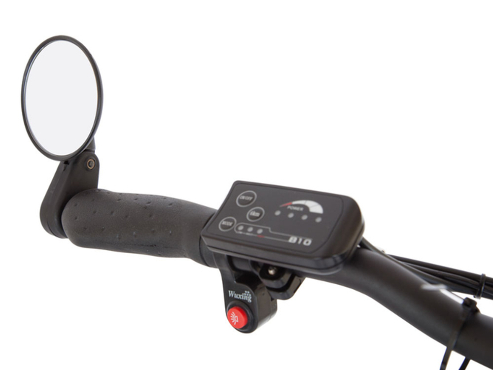 Электровелосипед Eltreco Good 250W Lux