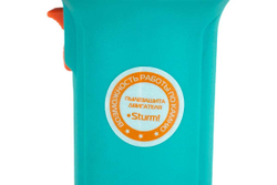 Угловая шлифмашина Sturm AG9012TE