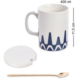 MUG-348/3 Кружка «Не изменяй себе!»