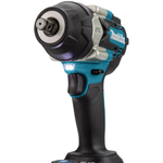 Гайковерт аккумуляторный Makita DTW 700 Z