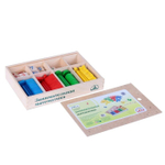 Набор "Занимательная математика"