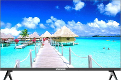 Телевизор ЖК 32" Starwind SW-LED32BB202 черный (SW-LED32BB202)