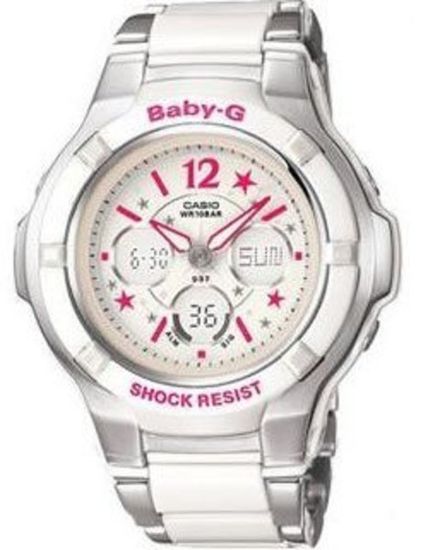 Наручные часы Casio Baby-G BGA-120C-7B2DR
