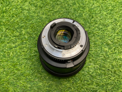 Nikon 14mm 2.8D ED AF Nikkor