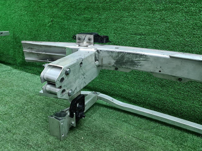 Усилитель передний BMW 3er G20 (2018-н.в.)