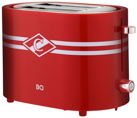 Тостер BQ T1004 Спартак