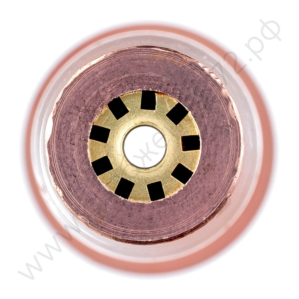 Мундштук пропановый (PNME 9) №4П (50–100 мм) к Р3-300, Р3-345