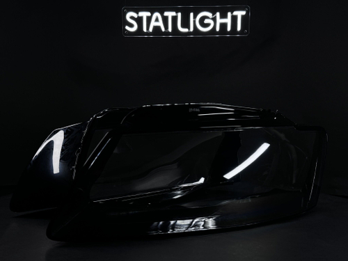 Комплект стекол AUDI A5 2007-2011