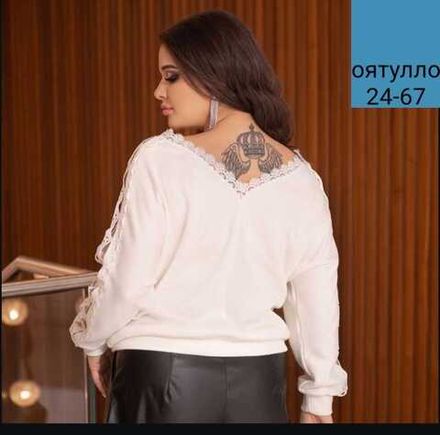 Кофта 412952 (1016910754) Fabrika