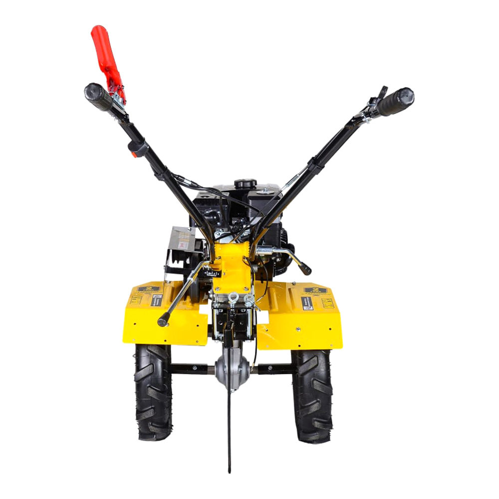 Мотоблок бензиновый Huter МК-7000P-10