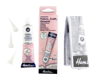 Текстильный клей