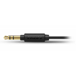 Проводные наушники Philips SHL5005, чёрный