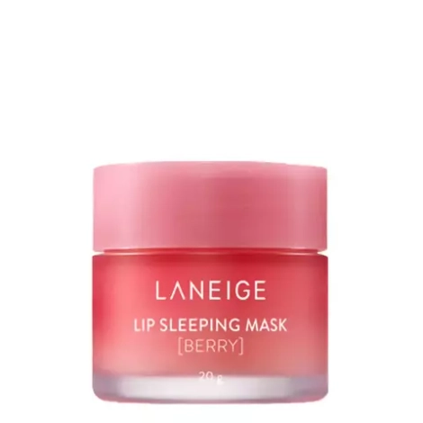 Маска для губ Laneige Lip Sleeping Mask Berry 20 г.