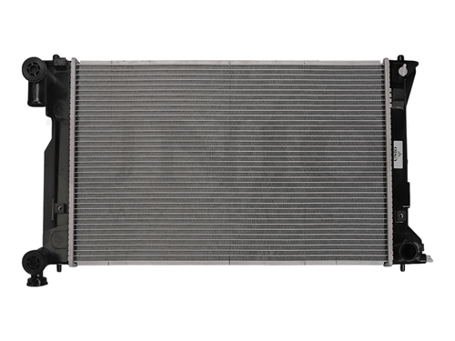 Радиатор охлаждения двигателя UNIO RAD-10054