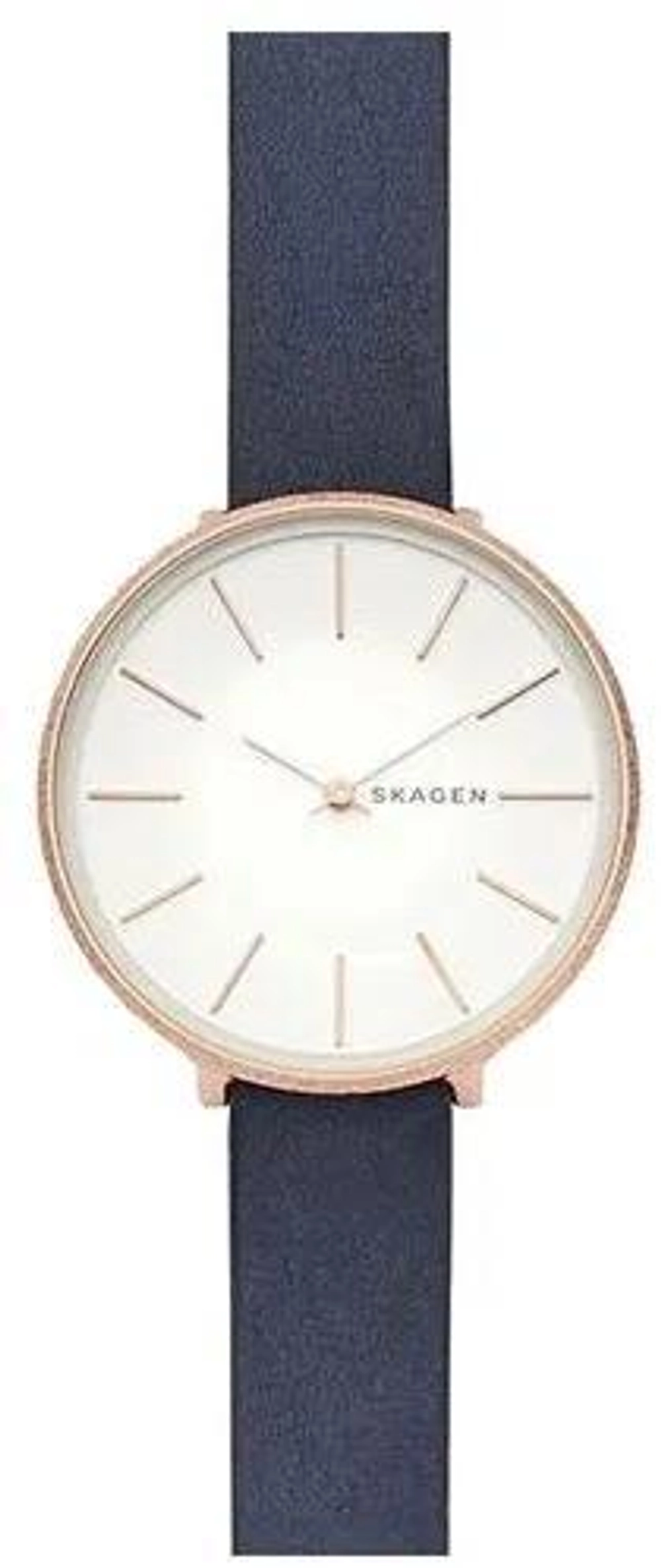 Женские наручные часы Skagen SKW2723