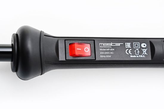 Щипцы MASTER Professional MP-004 13мм