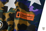 Костюм Bape x Heron Preston