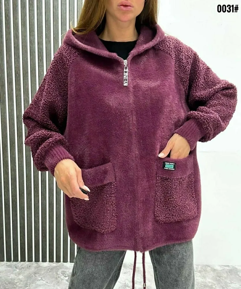 Альпака 27031637-3 Fabrika