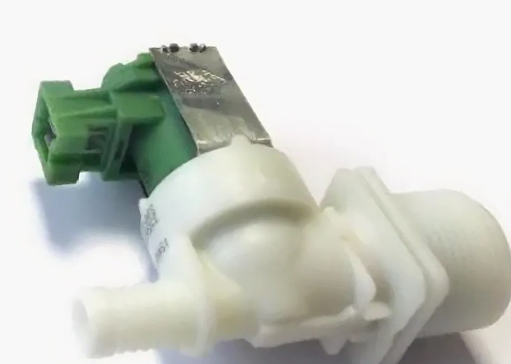 Клапан заливной КЭН 1 180 ZANUSSI 12mm VAL012ZN AEG, Electrolux, Zanussi