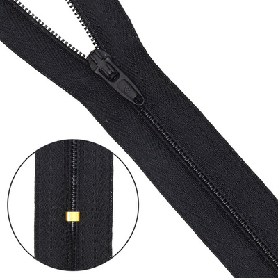 Молния брючная Т4 - 20см (ST4AM.915) Arta-F (580 черный)