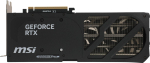 Видеокарта MSI NVIDIA  GeForce RTX 5070 RTX 5070 12G SHADOW 3X OC 12ГБ Shadow 3X, GDDR7, OC,  Ret