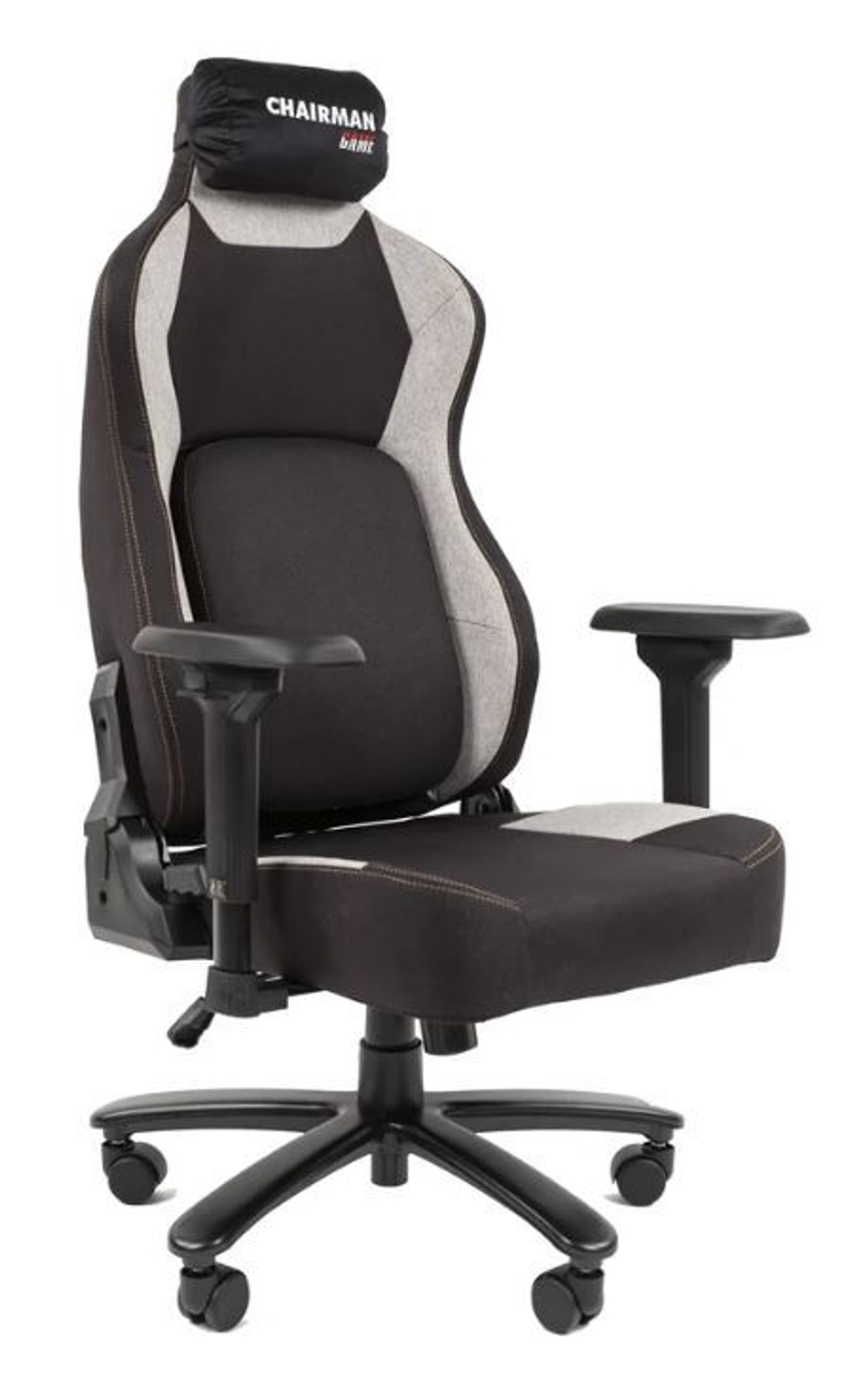 Кресло офисное Chairman CH30