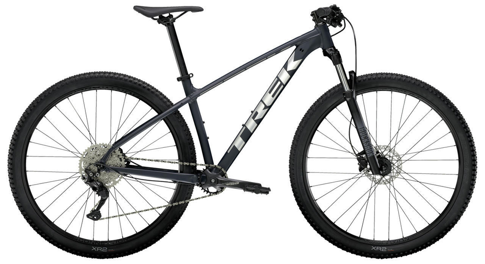 Горный велосипед Trek Marlin 7 29 (2021)