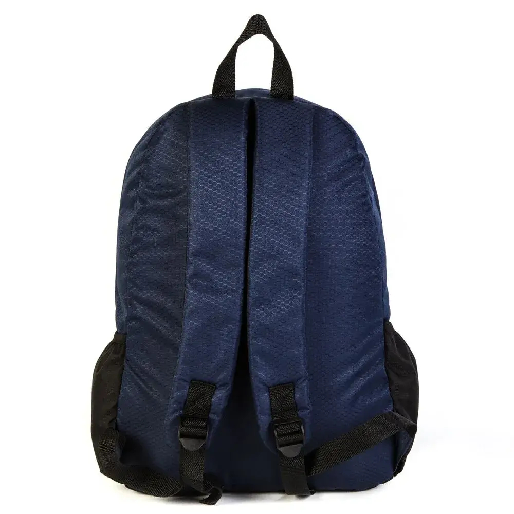 Городской рюкзак Prival Sity 18л, синий