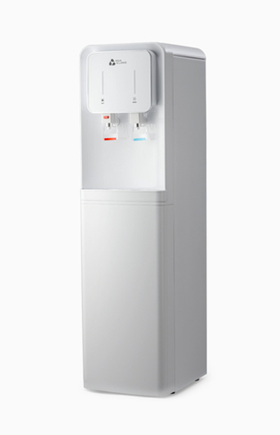 Пурифайер Aquaalliance A65s-LC white