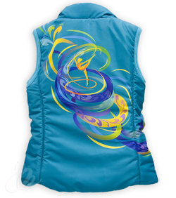 Колибри	Бирюзовый