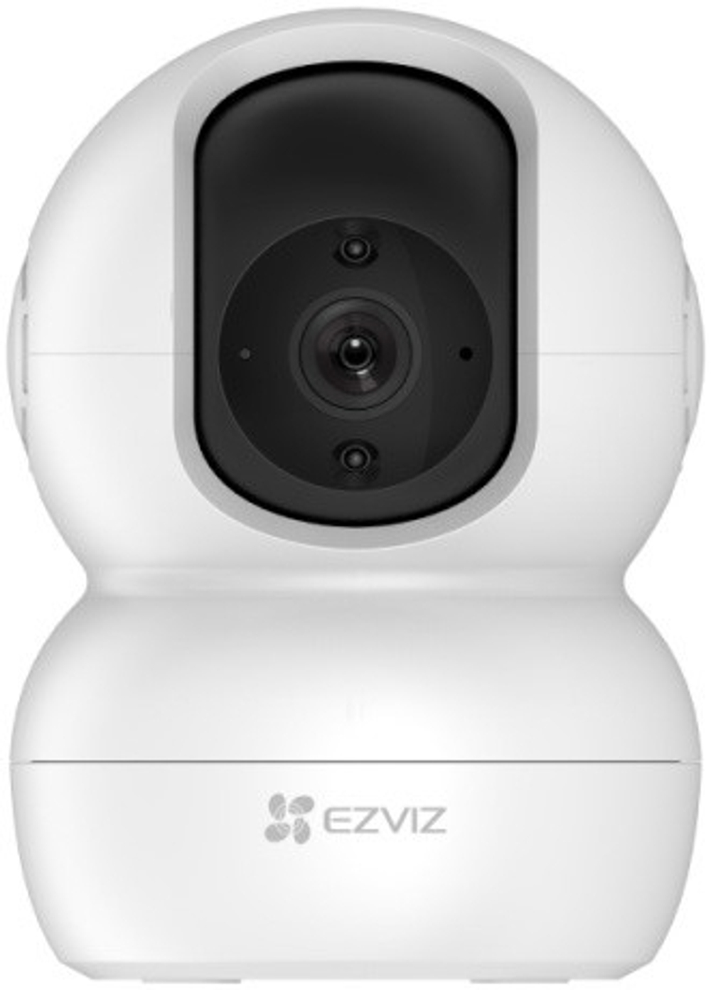 Поворотная IP камера Ezviz TY2 1080p / 1920x1080/ угол обзора 75°