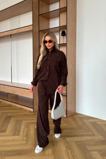 Рубашка Алекса №1 Valentina