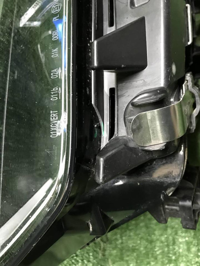 Фара левая BMW X5 G05 X6 G06 (2018-2023) Laser