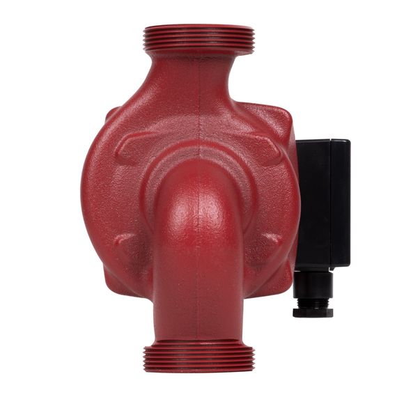 Насос циркуляционный GRUNDFOS UPS 32-80 EU, без гаек купить в Москве и Московской области по низкой цене с доставкой по России — (3) Насос циркуляционный GRUNDFOS UPS 32-80 EU, без гаек — (3)