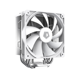 Cooler ID-Cooling SE-214-XT ARGB White ,  120мм, Ret