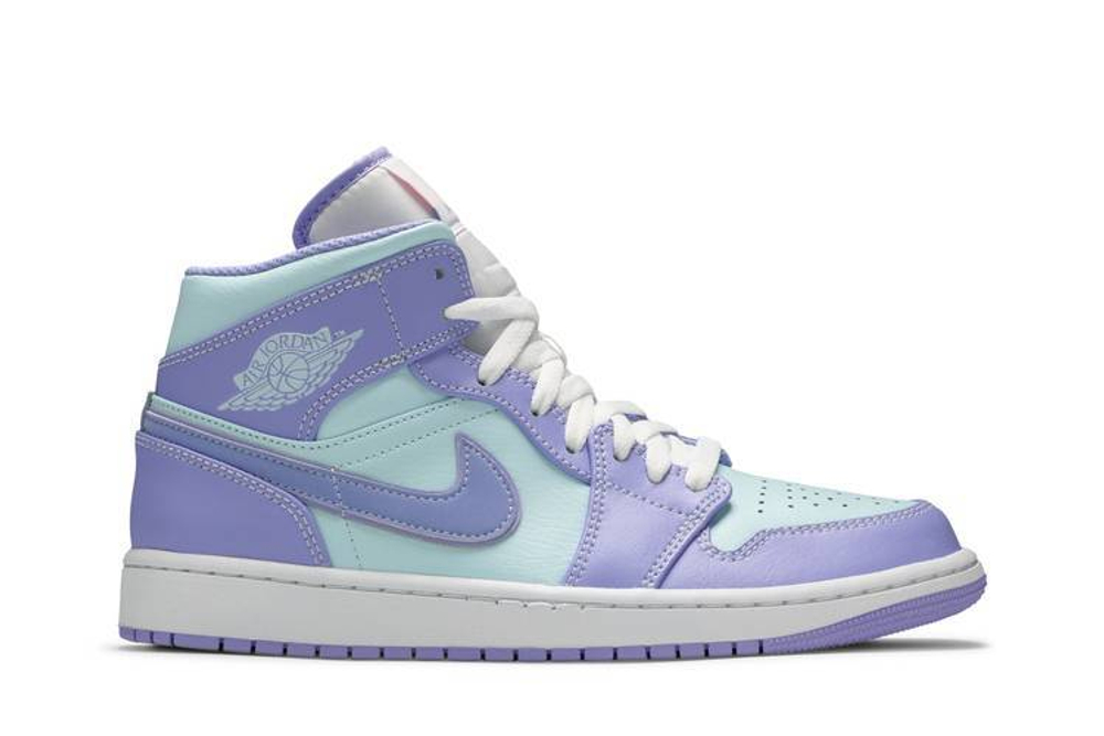 Кроссовки Jordan Air Jordan 1 Mid