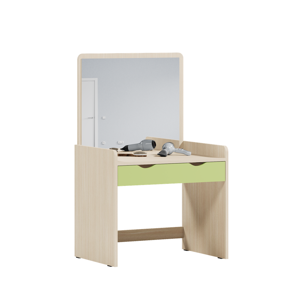 Игровой уголок парикмахерская серия Скандик