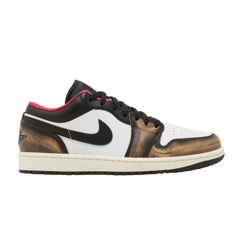 Кроссовки Jordan Air Jordan 1 Low 'Wear Away'